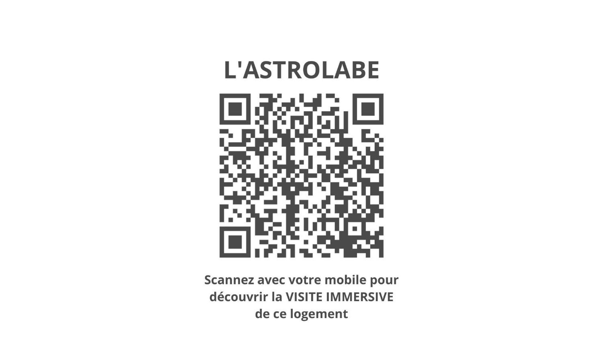 L'Astrolabe Appartement Dinard Buitenkant foto